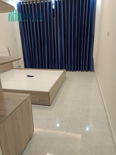 Bán Nhà Hẻm Xe Hơi Trần Kế Xương, Bình Thạnh, DT 58m2, 5 Tầng 5PN 4WC Giá Rẻ