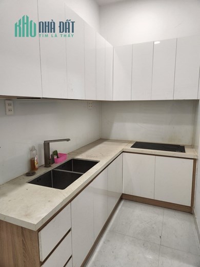 Bán nhà đẹp đường Nguyễn Phúc Chu, Tân Bình, 50m2, 4.2x12, chỉ 3.7 tỷ TL chính chủ.