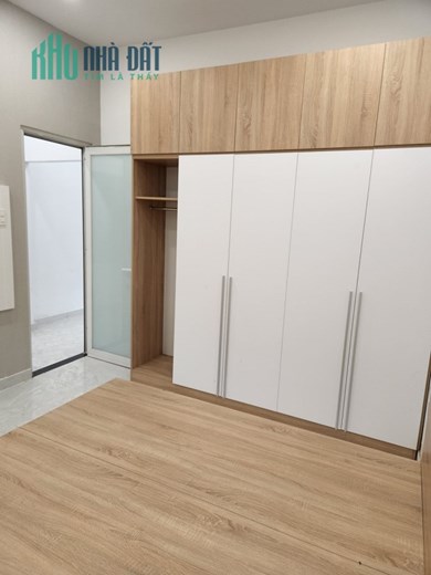 Bán nhà đẹp đường Nguyễn Phúc Chu, Tân Bình, 50m2, 4.2x12, chỉ 3.7 tỷ TL chính chủ.