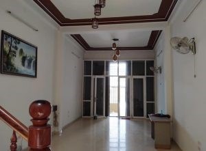 Chính Chủ Cần Bán Nhà 3 Tầng Nội Thị Mặt Tiền Sư Vạn Hạnh
