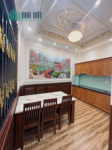 LÔ GÓC HXT 2 MT, HÀ HUY GIÁP - Q12, 90M2 - FULL NỘI THẤT - THANG MÁY - CHỈ 8TỶ TL