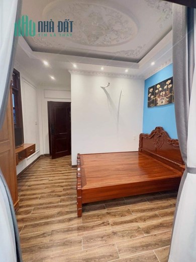 LÔ GÓC HXT 2 MT, HÀ HUY GIÁP - Q12, 90M2 - FULL NỘI THẤT - THANG MÁY - CHỈ 8TỶ TL