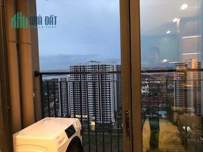 Cho thuê Studio giá 3,8tr, căn 1PN giá 4t5r, căn 2PN giá 5tr, căn 3PN giá 6tr5, rẻ nhất thị trường