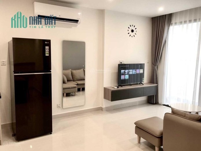 Cho thuê Studio giá 3,8tr, căn 1PN giá 4t5r, căn 2PN giá 5tr, căn 3PN giá 6tr5, rẻ nhất thị trường