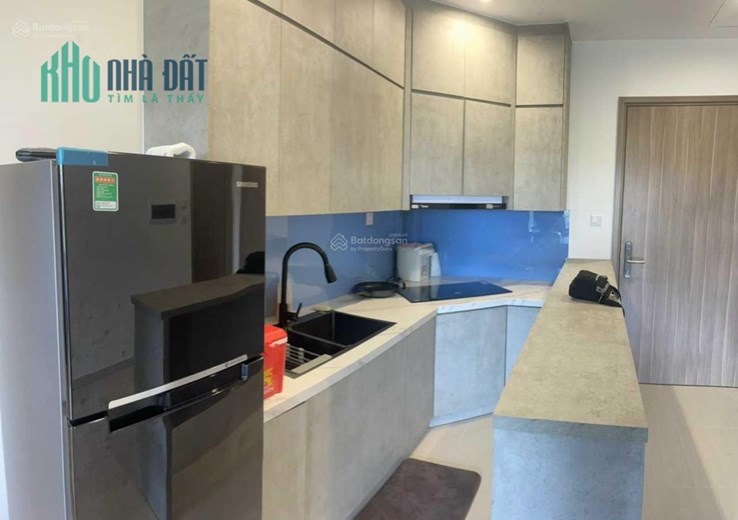Cho thuê Studio giá 3,8tr, căn 1PN giá 4t5r, căn 2PN giá 5tr, căn 3PN giá 6tr5, rẻ nhất thị trường