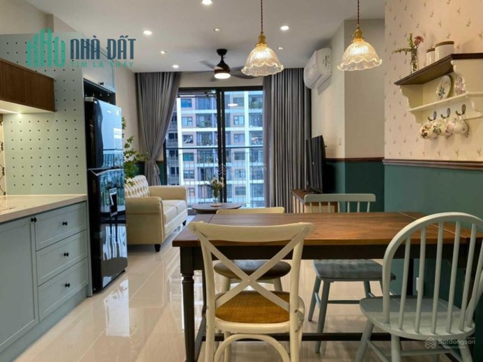 Cho thuê Studio giá 3,8tr, căn 1PN giá 4t5r, căn 2PN giá 5tr, căn 3PN giá 6tr5, rẻ nhất thị trường