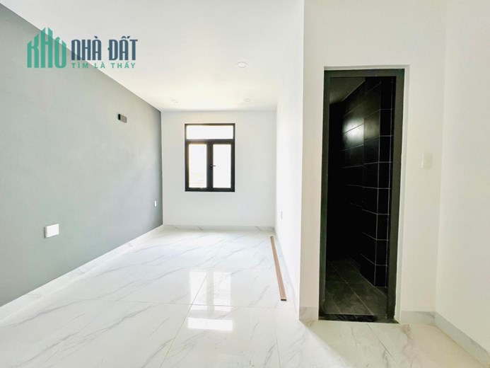 Nhà Bình Tân, Hẻm Nhựa ÔTô, Như B.Thự, Ở Và KD Tốt, 66m2x4T, Chỉ 7 Tỷ
