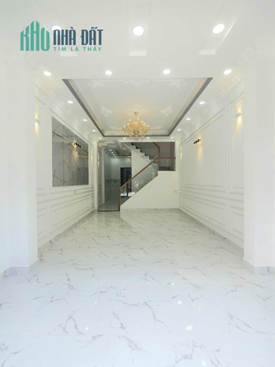 PHỐ LIỀN KỀ - HIỆN ĐẠI, 58m2, 2 tầng, Giá 4.95 Tỷ, Ôtô ngủ trong nhà, nhà đẹp ở ngay