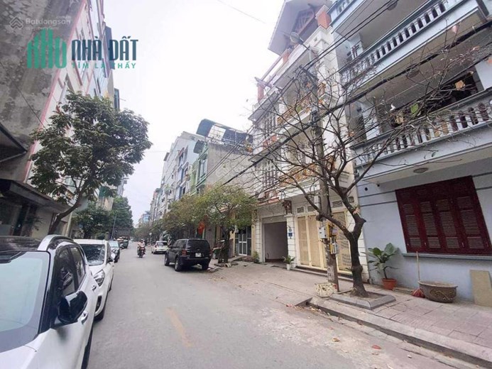 Nhà mặt phố Trần Đăng Ninh - 40m2 - Nhỉnh 6 tỷ Ô TÔ – KINH DOANH.Lh 0986951728