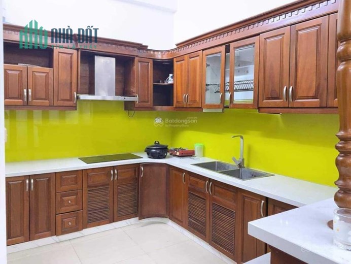 Nhà mặt phố Trần Đăng Ninh - 40m2 - Nhỉnh 6 tỷ Ô TÔ – KINH DOANH.Lh 0986951728