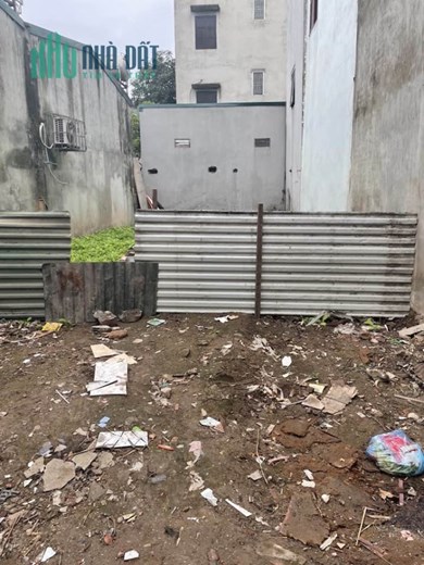 Bán đất Phú Diễn, Bắc Từ Liêm, phân lô ô tô, 67m2, Mt 6m, giá 5.3 tỷ