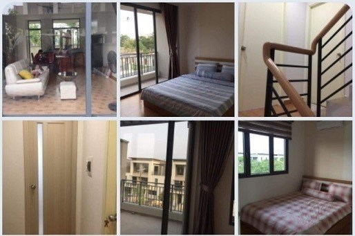 ⭐Chính chủ cho thuê nhà vị trí đẹp đường số 7, Phú Thạnh, Nhơn Trạch, Đống Nai; 17tr/th; 0903055357