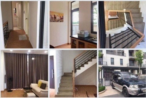 ⭐Chính chủ cho thuê nhà vị trí đẹp đường số 7, Phú Thạnh, Nhơn Trạch, Đống Nai; 17tr/th; 0903055357