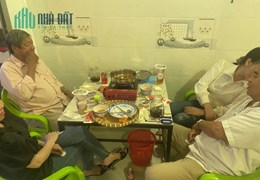 CHO THUÊ MẶT BẰNG QUÁN ỐC 192 PHẠM HÙNG - BÌNH HƯNG - BÌNH CHÁNH - HỒ CHÍ MINH