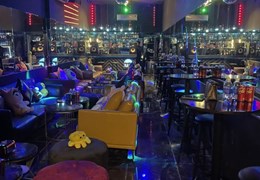 CHO THUÊ MẶT BẰNG 8A/8C2 - THÁI VĂN LUNG - BẾN NGHÉ - QUẬN 1 - HỒ CHÍ MINH