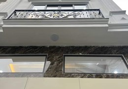 BÁN NHÀ LÔ GÓC THOÁNG GARA Ô TÔ 7 CHỖ 55M 5 TẦNG 5.5M MẶT TIỀN GIÁ CHỈ 5.85 TỶ