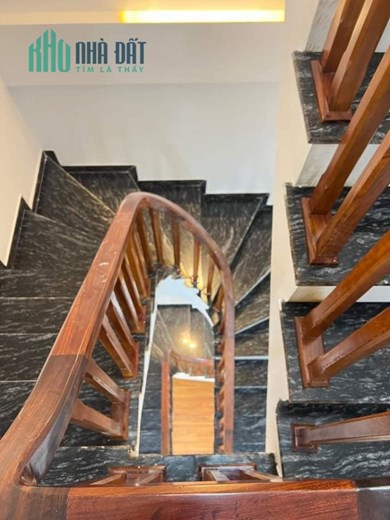 BÁN NHÀ LÔ GÓC THOÁNG GARA Ô TÔ 7 CHỖ 55M 5 TẦNG 5.5M MẶT TIỀN GIÁ CHỈ 5.85 TỶ