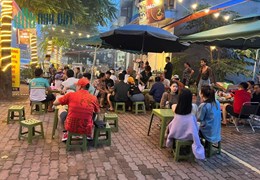 Do không có thời gian quản lý và chuyển công tác vào nam sang nhượng gấp mặt bằng kinh doanh trong