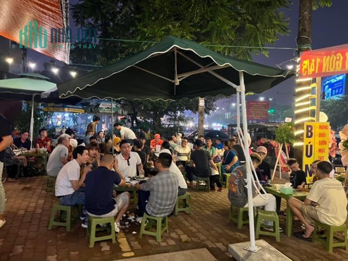 Do không có thời gian quản lý và chuyển công tác vào nam sang nhượng gấp mặt bằng kinh doanh trong
