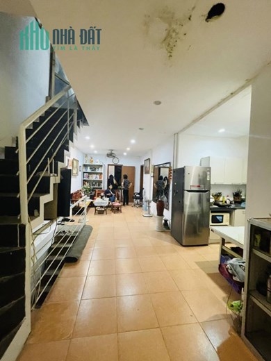 Bán nhà mặt phố Cửa Bắc, Ba Đình, vị trí đẹp, kinh doanh sầm uất, 52m, 4 tầng, 31.5 tỷ
