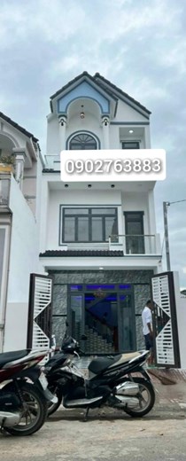 GỌI ĐT: 0902763883 CHO VINH LÀ CÓ NHÀ
CẦN BÁN GẤP NHÀ HXH THÔNG- PHAN HUY ÍCH- TÂN BÌNH- 80M2- NHÀ