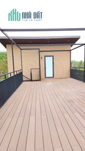 HÈ HẠ  NHIỆT CÙNG KHUÔN VIÊN NGHỈ DƯỠNG 7000m² ĐẲNG CẤP VIEW HỒ