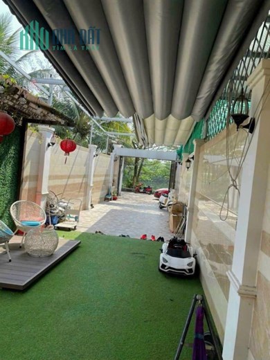 Bán Nhà 3 Tầng view sông, dt cực rộng 151m2, Hiệp Bình Chánh Thủ Đức, giá 8,7 tỷ