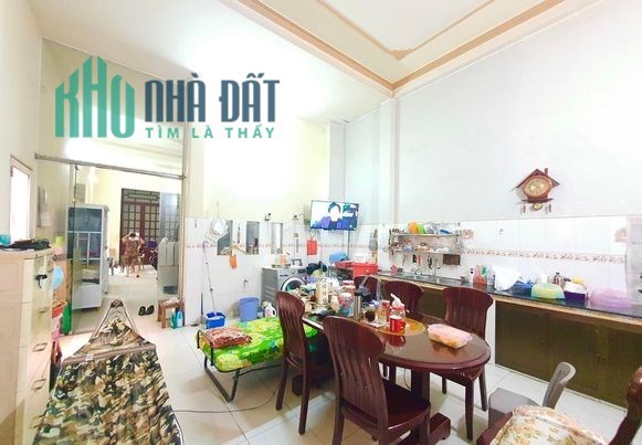 CHỉ 65TR/M2,9x26M,Bán nhà Nguyễn Lâm,Bình Thạnh, 17 tỷ 9,0901248068