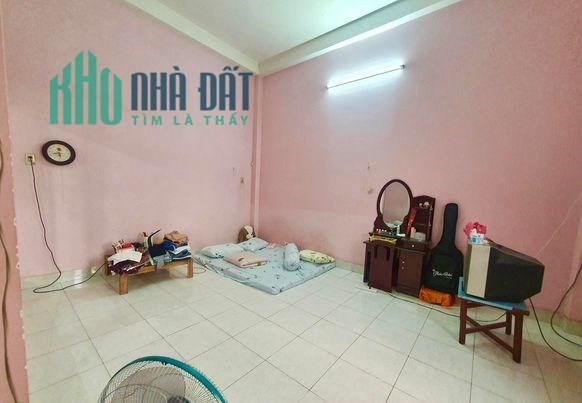 CHỉ 65TR/M2,9x26M,Bán nhà Nguyễn Lâm,Bình Thạnh, 17 tỷ 9,0901248068