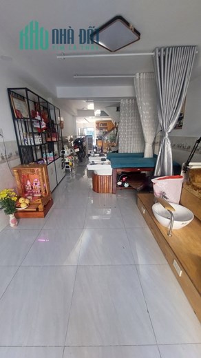 MẶT TIỀN ĐƯỜNG PHÙNG TÁ CHU 60M2, 3 TẦNG, CHO THUÊ 20 TRIỆU/THÁNG CHỈ 7.7 TỶ.