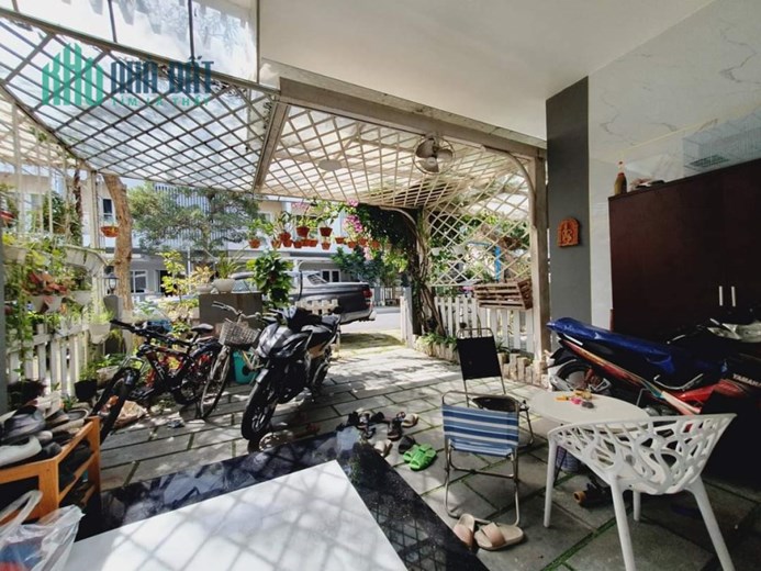 NHỈNH 6 TỶ CÓ NGAY SIÊU BIỆT THỰ MINI(110m2-ngang5m-4PN)GIỮA LÒNG P.LINH CHIỂU (phường trung tâm)
