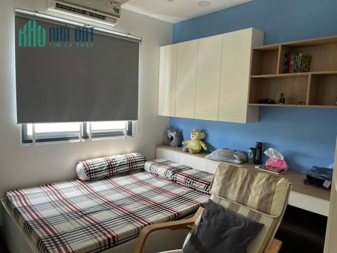 NHỈNH 6 TỶ CÓ NGAY SIÊU BIỆT THỰ MINI(110m2-ngang5m-4PN)GIỮA LÒNG P.LINH CHIỂU (phường trung tâm)