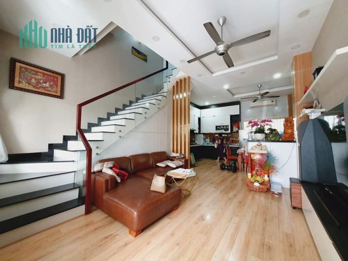 NHỈNH 6 TỶ CÓ NGAY SIÊU BIỆT THỰ MINI(110m2-ngang5m-4PN)GIỮA LÒNG P.LINH CHIỂU (phường trung tâm)
