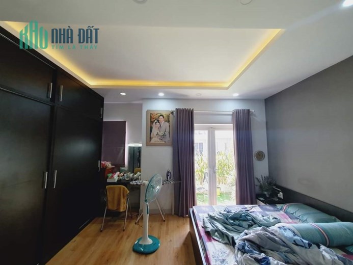 NHỈNH 6 TỶ CÓ NGAY SIÊU BIỆT THỰ MINI(110m2-ngang5m-4PN)GIỮA LÒNG P.LINH CHIỂU (phường trung tâm)