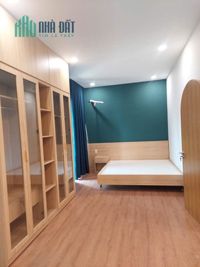 NHỈNH 6 TỶ CÓ NGAY SIÊU BIỆT THỰ MINI(110m2-ngang5m-4PN)GIỮA LÒNG P.LINH CHIỂU (phường trung tâm)