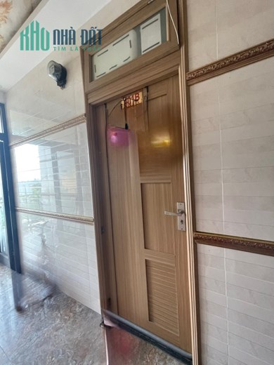 Cần bán toà căn hộ cao cấp 4 tầng khu bến xe trung tâm Thành phố Đà Nẵng