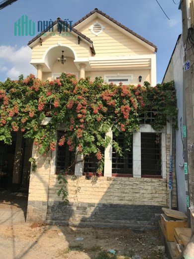 Chính chủ cần bán gấp nhà riêng, DT 8x30m, MT 8m Trịnh Thị Miếng- Thới Tam Thôn- Hóc Môn
