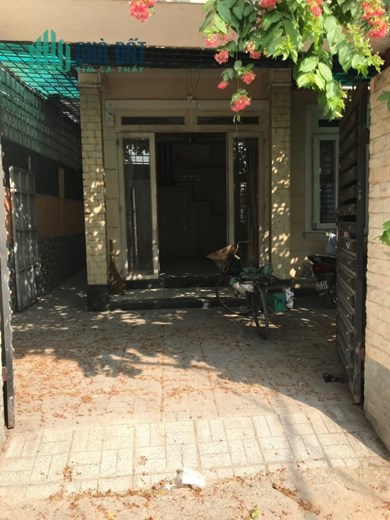 Chính chủ cần bán gấp nhà riêng, DT 8x30m, MT 8m Trịnh Thị Miếng- Thới Tam Thôn- Hóc Môn
