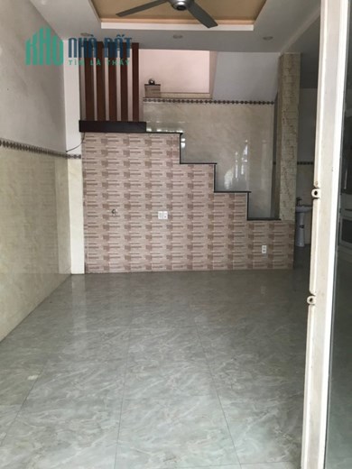Chính chủ cần bán gấp nhà riêng, DT 8x30m, MT 8m Trịnh Thị Miếng- Thới Tam Thôn- Hóc Môn
