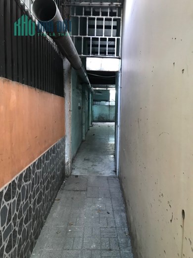 Chính chủ cần bán gấp nhà riêng, DT 8x30m, MT 8m Trịnh Thị Miếng- Thới Tam Thôn- Hóc Môn