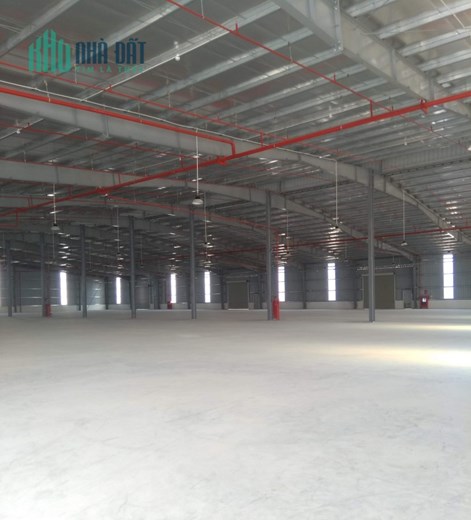 CHO THUÊ KHO, XƯỞNG TẠI DƯƠNG XÁ - GIA LÂM – H. N