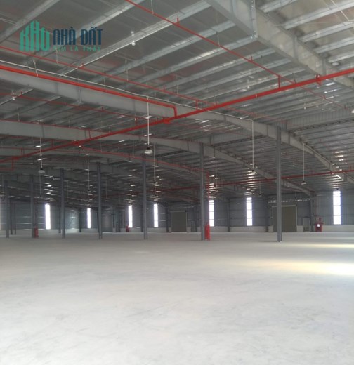 CHO THUÊ KHO, XƯỞNG TẠI DƯƠNG XÁ - GIA LÂM – H. N
