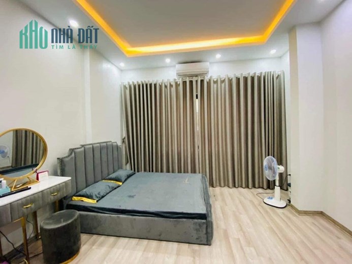Văn Phú Rẻ Bất Ngờ 40m2x4T - KINH DOANH, SÁNG THOÁNG Ở SƯỚNG, MT5,5m!