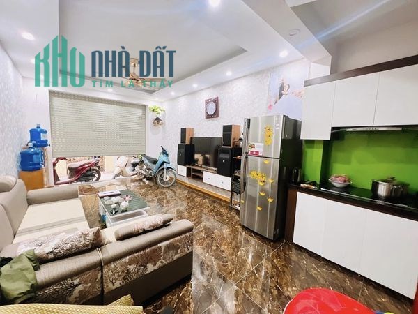 NHÀ CHỦ TỰ XÂY - ĐẸP LONG LANH - NỞ HẬU TÀI LỘC NHƯ SIÊU MẪU – NHỈNH 3 TỶ