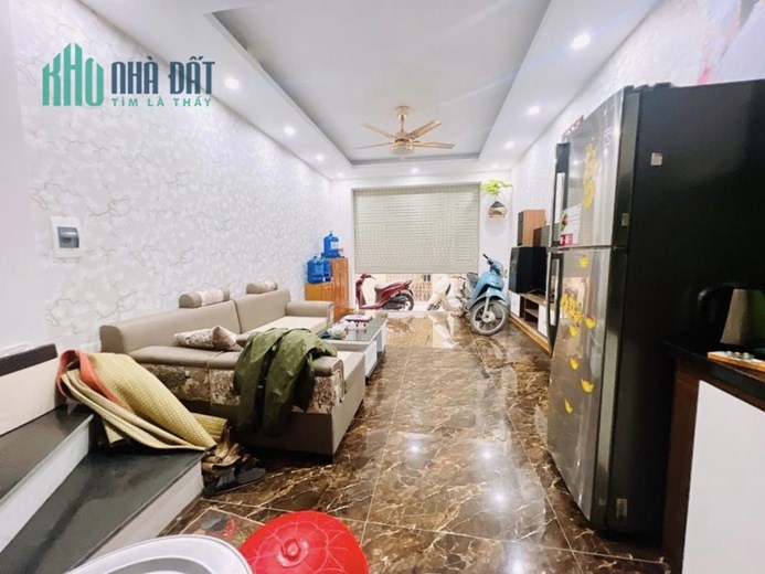 NHÀ CHỦ TỰ XÂY - ĐẸP LONG LANH - NỞ HẬU TÀI LỘC NHƯ SIÊU MẪU – NHỈNH 3 TỶ