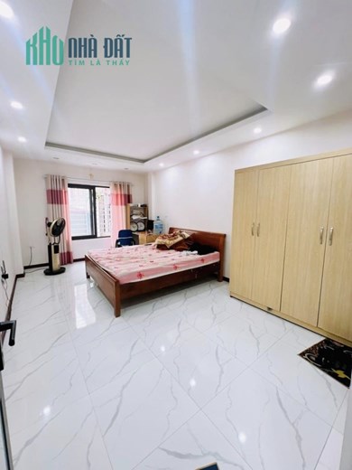 NHÀ CHỦ TỰ XÂY - ĐẸP LONG LANH - NỞ HẬU TÀI LỘC NHƯ SIÊU MẪU – NHỈNH 3 TỶ