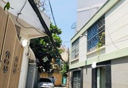 9x20M, Bán đất HXH Hoàng Hoa Thám Bình Thạnh, nhỉnh 15 tỷ,0901248068