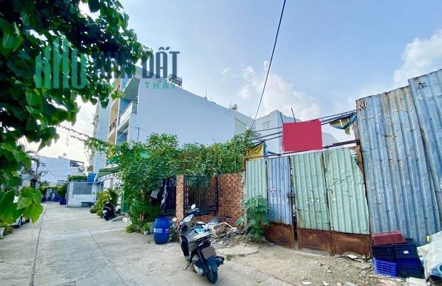 9x20M, Bán đất HXH Hoàng Hoa Thám Bình Thạnh, nhỉnh 15 tỷ,0901248068