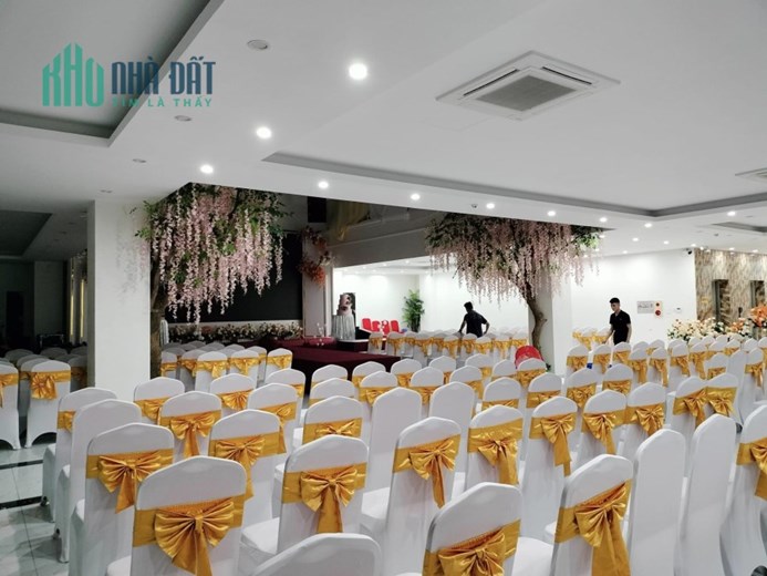 MẢNH ĐẤT VÀNG, PHỐ TRẦN THÁI TÔNG, CẦU GIẤY, LÔ GÓC 3 THOÁNG, KINH DOANH ĐỈNH,  3280M2* 920 TỶ.