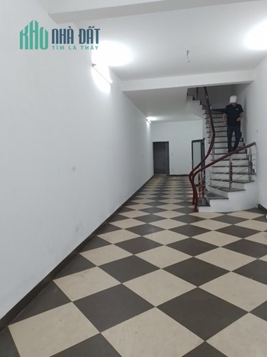 Bán nhà Văn Quán, Hà Đông 65m, 4 tầng, ô tô giá 6 tỷ 1.